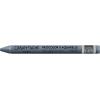 CARAN D'ACHE Wachsmalkreide Neocolor II 7500.007 dunkelgrau