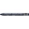 CARAN D'ACHE Wachsmalkreide Neocolor II 7500.008 grauschwarz