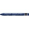 CARAN D'ACHE Wachsmalkreide Neocolor II 7500.139 indigoblau