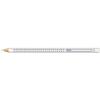 FABER-CASTELL Tafelstift Grip 113201 weiss