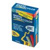 GIOTTO Kreiden Robercolor 538900 ass. 10 Stück