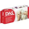 DAS Modelliermasse 500g 387000 weiss