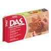 DAS Modelliermasse 500g 387100 terracotta