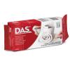 DAS Modelliermasse 1000g 387500 weiss