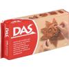 DAS Modelliermasse 1000g 387600 terracotta