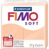 FIMO Knete Soft 57g 8020-43 beige