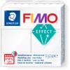 FIMO Knete Effect 57g 8010-014 transclucent weiss