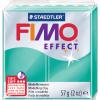 FIMO Knete Effect 57g 8020-504 grün