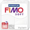 FIMO Knete Soft 57g 8020-0 weiss
