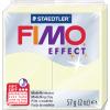 FIMO Knete Soft 57g 8010-041 Nachtleuchtend