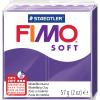 FIMO Knete Soft 57g 8020-61 violett