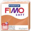 FIMO Knete Soft 57g 8020-7 caramel