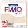 FIMO Knete Soft 57g 8020-70 sahara