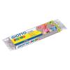 GIOTTO Knete Pongo 450g 514413 grau