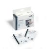 DURABLE Screenclean Duo 572102 10 Tücher