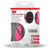 3M Kapselgehörschutz Kid H510AKPC pink 87-98 dB