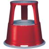 WEDO Rolltritt 212102 44x29,5x43,5cm rot