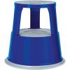 WEDO Rolltritt 212103 44x29,5x43,5cm blau