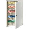 RIEFFEL SWITZERLAND Schlüsselkasten KyStor weiss KR-21.100 55×38×6,5cm 100 Haken