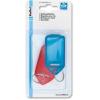 RIEFFEL SWITZERLAND Schlüsselschilder KT 1050 SB/2 ASS. 53x31mm 2 Stück