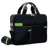 LEITZ Smart Traveller Complete 60390095 7,5x27x37cm schwarz