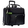 LEITZ Trolley Smart Traveller 60590095 20x37x42cm schwarz