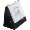 EXACOMPTA Ringbuch Exactive A4 56034E schwarz