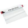 PAPYRUS Pin-on-Folien 60cmx20m 88026278 weiss