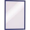 DURABLE Magnetic Duraframe A3 486807 blau 5 Stück