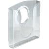 LEITZ Prospektfach 54010002 transparent