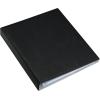 KOLMA Visitenkarten-Zeigebuch A4 01.103.06 schwarz