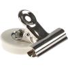 BÜROLINE Magnet mit Clip 112230 2kg