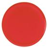 BÜROLINE Magnet 24 mm 392621 rot 6 Stück