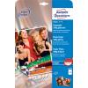 AVERY ZWECKFORM InkJet Fotopapier A4 2570Z 180g,glossy, weiss 10 Blatt