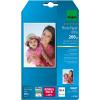 SIGEL InkJet Fotopapier 10x15cm IP606 260g,glossy, weiss 24 Blatt