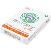 BIO TOP 3 Multifunktionspapier A4 266593 80g, weiss 2500 Blatt