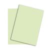 PAPYRUS Rainbow Papier FSC A3 88042588 80g, hellgrün 500 Blatt