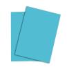 PAPYRUS Rainbow Papier FSC A3 88042745 120g, blau 250 Blatt