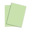 PAPYRUS Rainbow Papier FSC A3 88042638 mittelgrün, 160g 250 Blatt