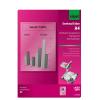 SIGEL Laser-Folie A4 LF420 50 Blatt