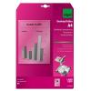 SIGEL Laser-Folie A4 LF421 10 Blatt
