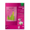 SIGEL Farblaser-Folie A4 LF620 50 Blatt