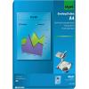 SIGEL Inkjet-Folie A4 IF210 50 Blatt
