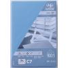 ARTOZ Couverts 1001 C7 107134184 100g, marienblau 5 Stück