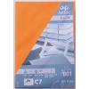 ARTOZ Couverts 1001 C7 107134185 100g, orange 5 Stück
