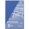 ARTOZ Visitenkarten 1001 A7 107136144 220g, royal 5 Blatt