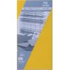 ARTOZ Couverts 1001 C6/5 107294182 100g, sonnengelb 5 Blatt