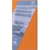 ARTOZ Couverts 1001 C6/5 107294185 100g, orange 5 Stück