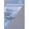 ARTOZ Karten 1001 A6 107322262 220g, graphit 5 Blatt