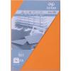ARTOZ Couverts 1001 C6 107324185 100g, orange 5 Stück